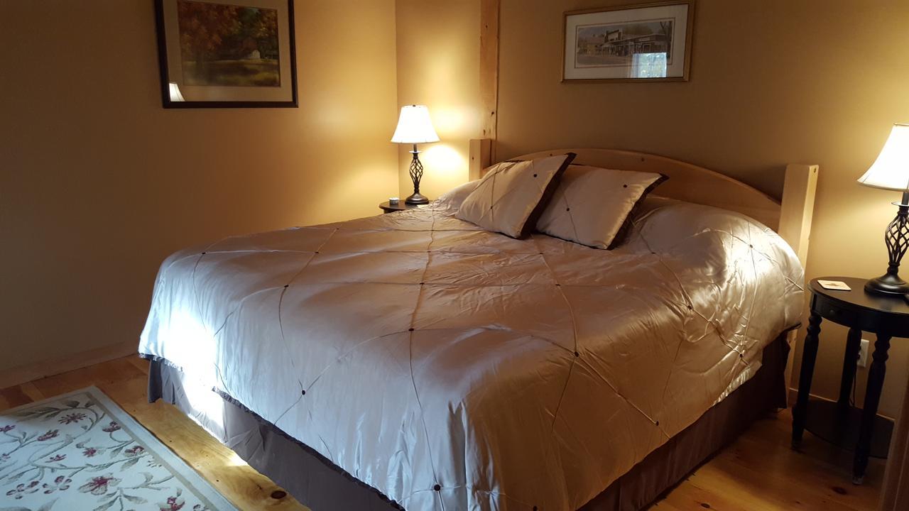 Blueberry Fields Bed & Breakfast Jefferson 客房 照片